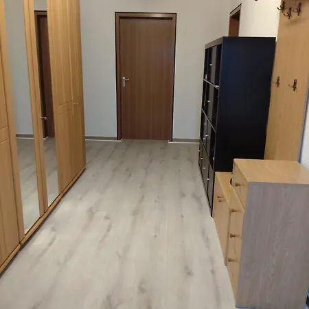 شقة Im Lautergrund Bei Bamberg Breitbrunn