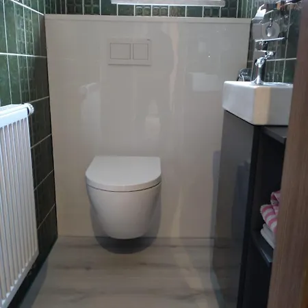 Im Lautergrund Bei Bamberg *