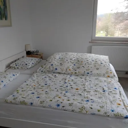 Im Lautergrund Bei Bamberg